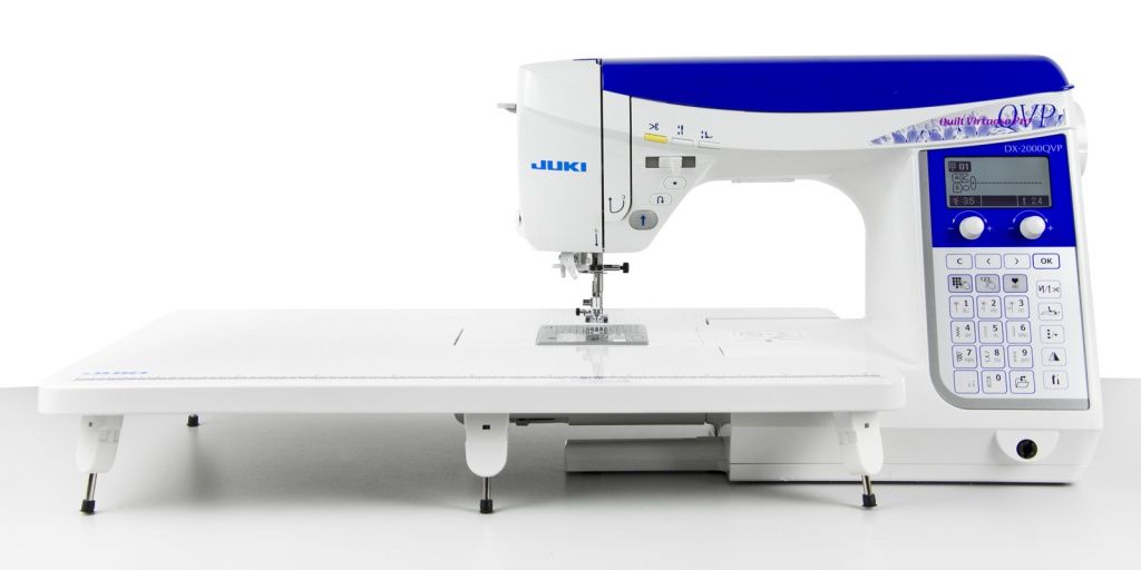 Швейная машина Juki DX-2000QVP
