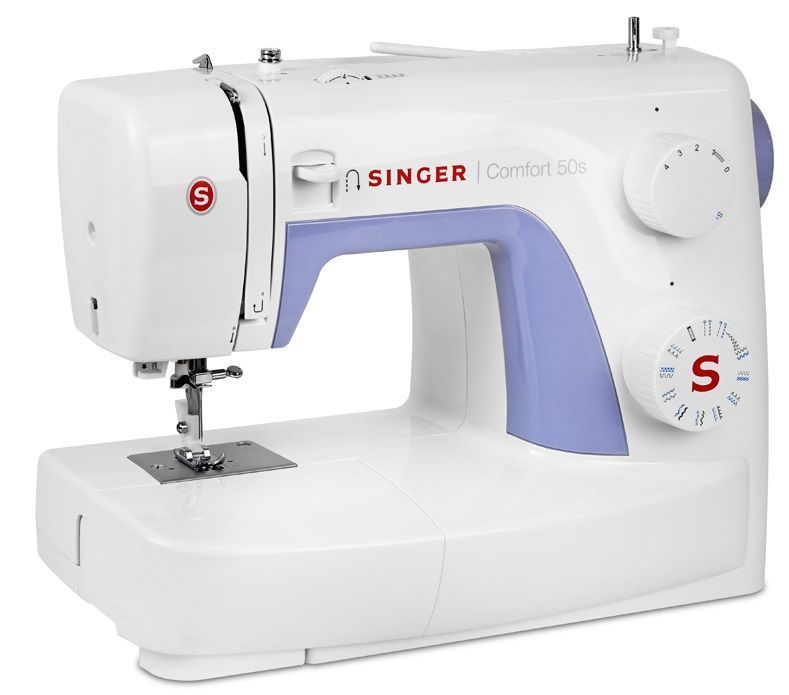 Швейная машина Singer Comfort 50s | Фото 1