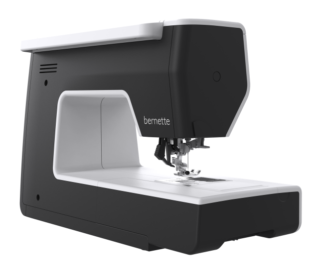 Швейная машина Bernette b77