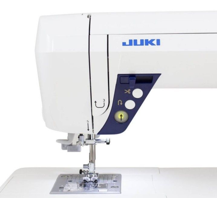 Швейная машина Juki HZL-G220