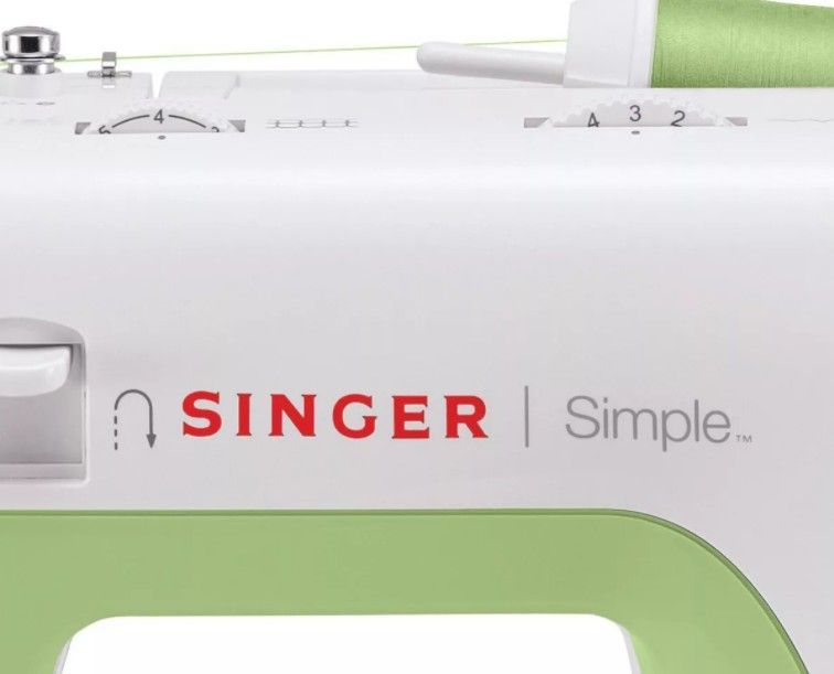 Швейная машина Singer 3229