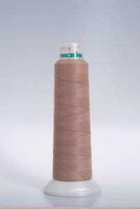 Нитки матовые, полиэстер MADEIRA №40, 2500м (7729)