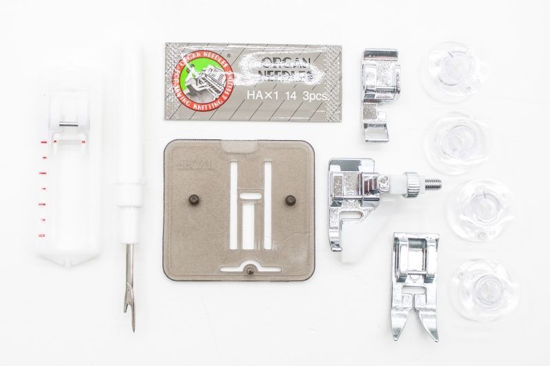 Швейная машина Janome S-19
