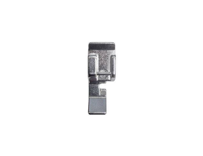 Лапка Janome для молнии односторонняя 611-406-002