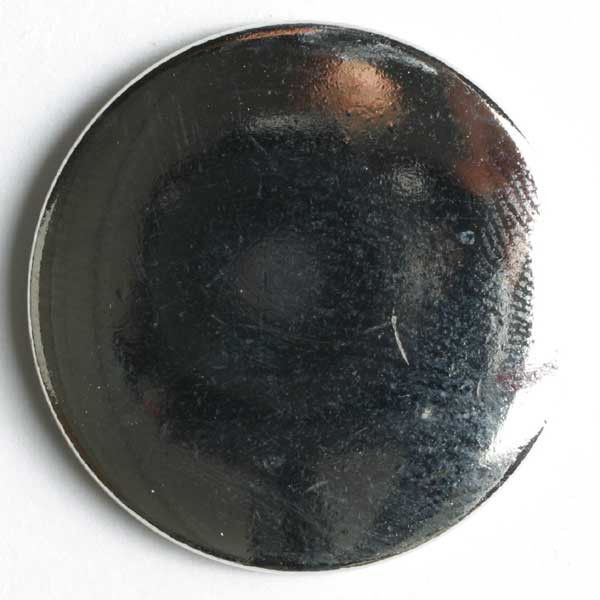 Пуговицы "DILL", серебро (20 мм) арт.210577/20-30