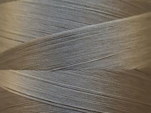 Нитка текстурированная крученая Euron E 150/1 №180 5000м (2110 бежевый)