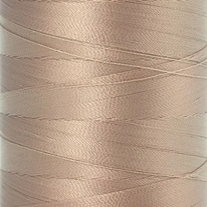 Нитки Mettler SERALENE 120 оверлочные полупрозрачные, 2000 м (1222)