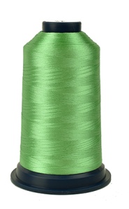 Нитки FuFu'S вышивальные полиэстер 5000 м (PF262)