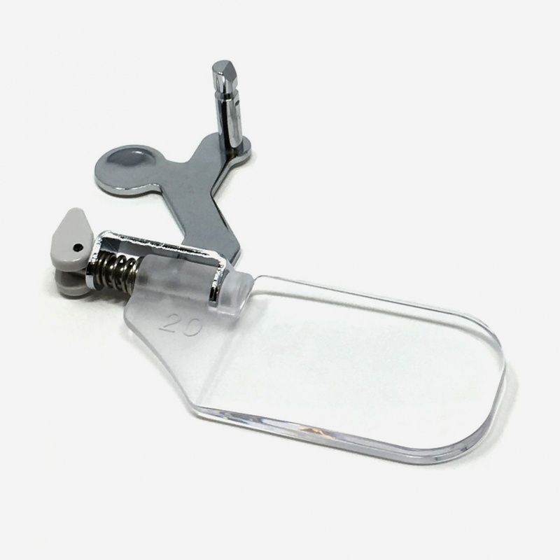 Увеличительное стекло для Janome 202-129-008