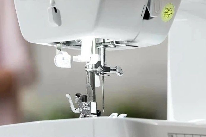 Швейная машина Juki HZL-80HP-A