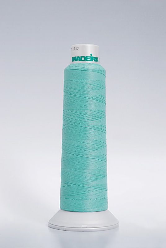 Нитки матовые, вышивальные Frosted Matt MADEIRA №40, 2500м