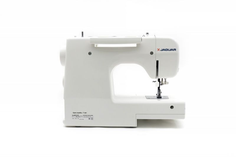 Швейная машина Jaguar RX-270