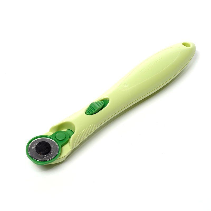 Резак для ткани Clover (18мм) арт.7503