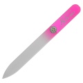 Пилка стеклянная в ассорт. (12 см) в чехле Bohemia cz233-1202bm