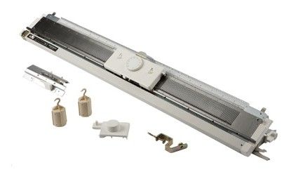 Верхняя фонтура Silver Reed SK280