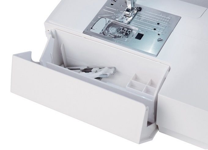 Швейная машина Janome ArtDecor 7180
