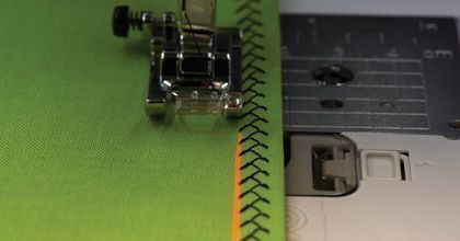 Швейно-вышивальная машина Brother Innov-Is V7