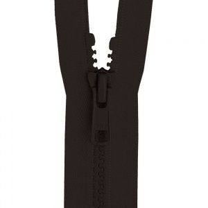 Молния пластик 80см, тракторная, разъемная тип 5 (5,70мм) YKK 4335956/80 VSOR-56 (916)