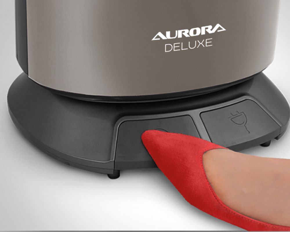 Отпариватель Aurora DELUXE
