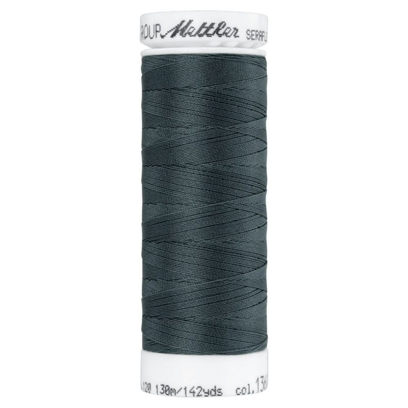 Нитки Mettler SERAFLEX 120 для эластичных швов, 130 м