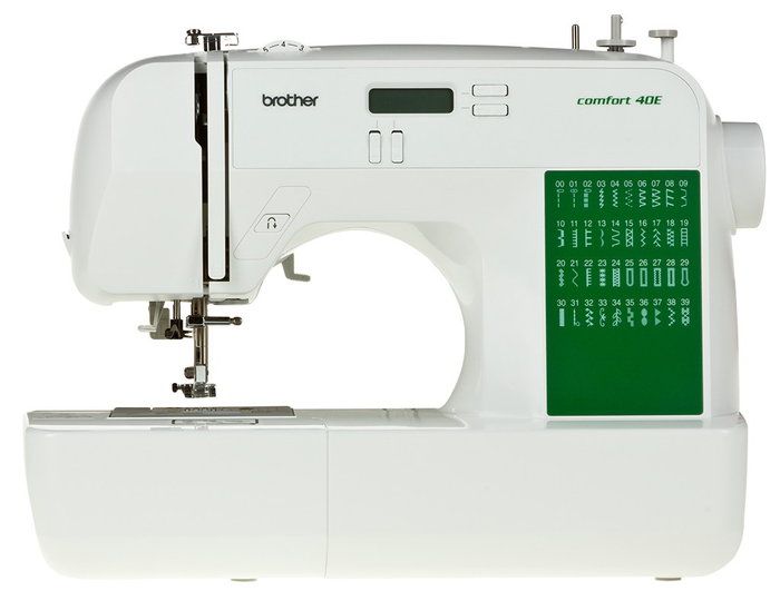 Швейная машина Brother Comfort 40E