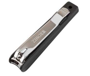 Книпсер малый Zinger SLN-603-C4 black-box