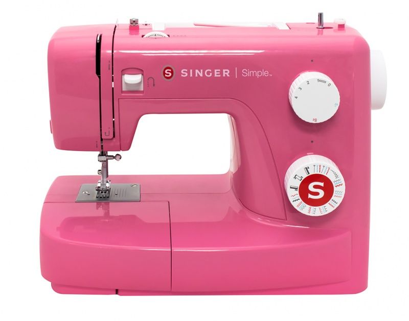 Швейная машина Singer SIMPLE 3223 Red 