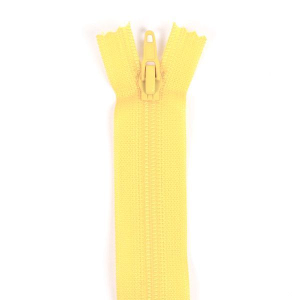 Молния пластик 16см, витая, неразъемная тип 3 (4,15мм) YKK 0561179/16 CFC-36