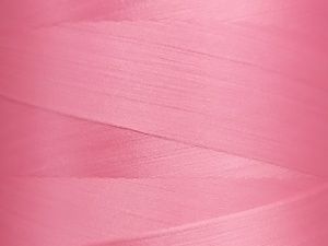 Нитка текстурированная некрученая Euron U 150/1 №180 5000м (2236 розовый)