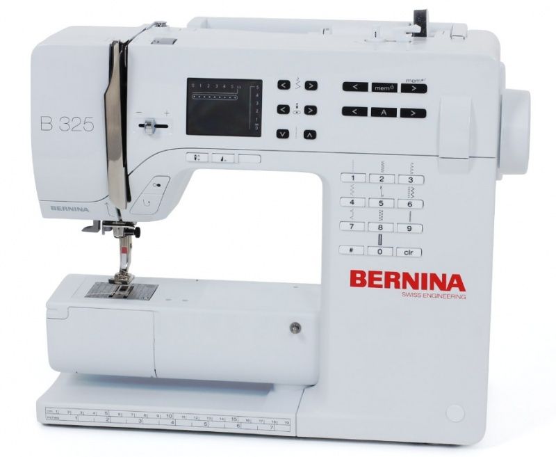 Швейная машина Bernina 325 | Фото 1