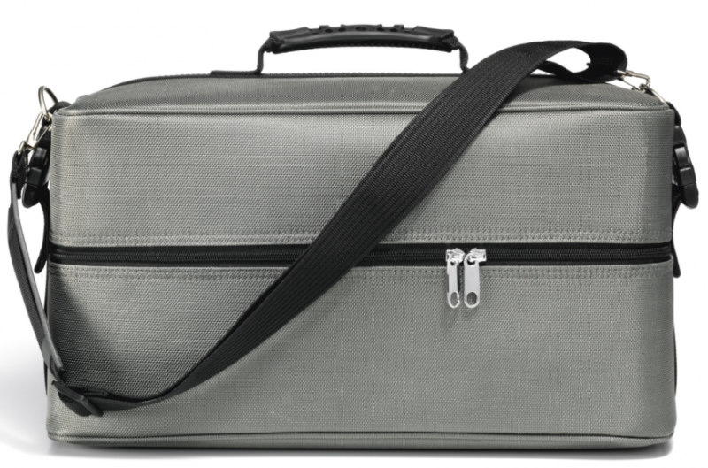 Кейс для рукоделия Deluxe L PRYM 612835