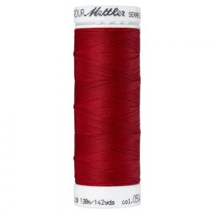 Нитки Mettler SERAFLEX 120 для эластичных швов, 130 м (0504)