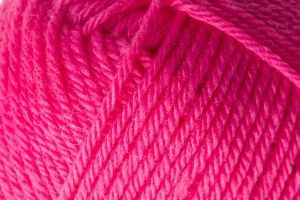 Baby Wool /Беби Вул/ Merino Wool /Мерино пряжа Schachenmayr Baby Smile 100% шерсть, 85м/25г (01036)
