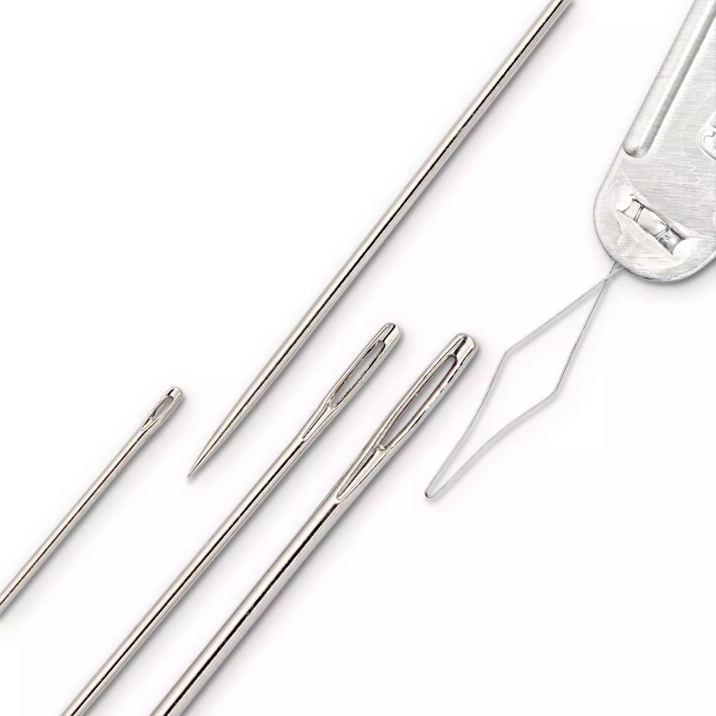 Набор игл для шитья и штопки "Малыш" PRYM 128160