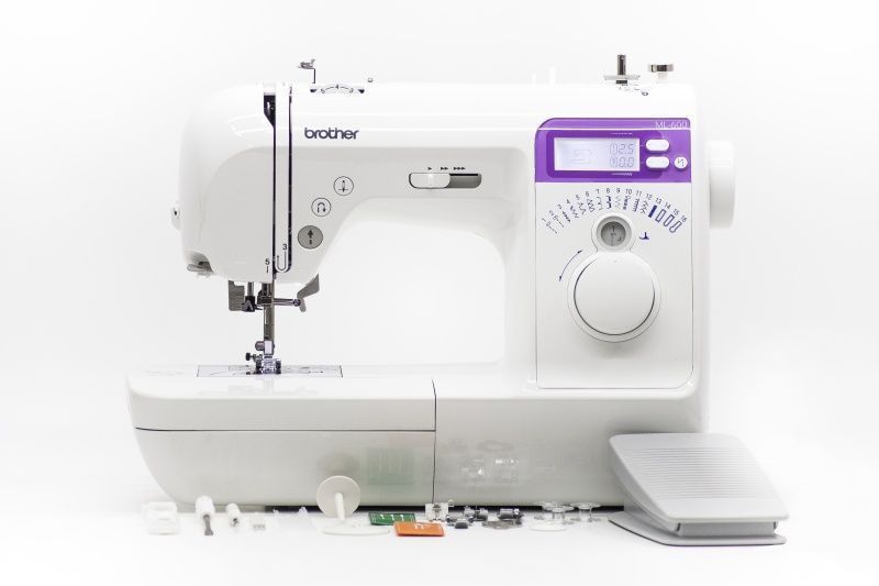 Швейная машина Brother ML-600