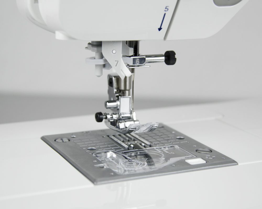 Швейная машина Juki DX-2000QVP