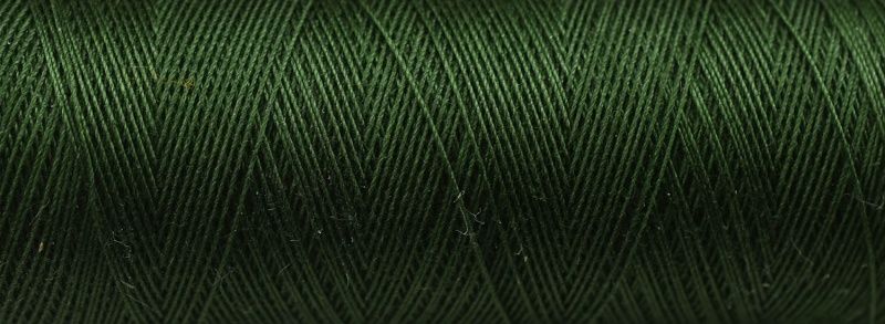 Нитки швейные вощеные Aurora Cotton № 50/3, 180м
