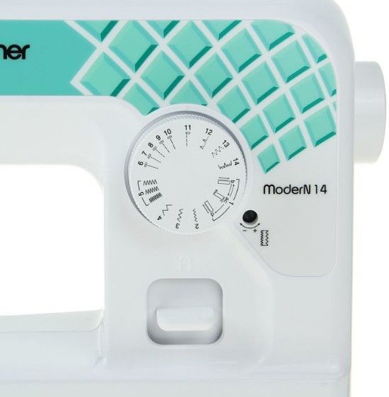 Швейная машина Brother ModerN 14