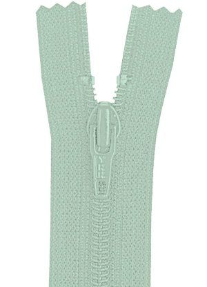 Молния пластик 12см, витая, неразъемная тип 3 (4,15мм) YKK 0561179/12 CFC-36