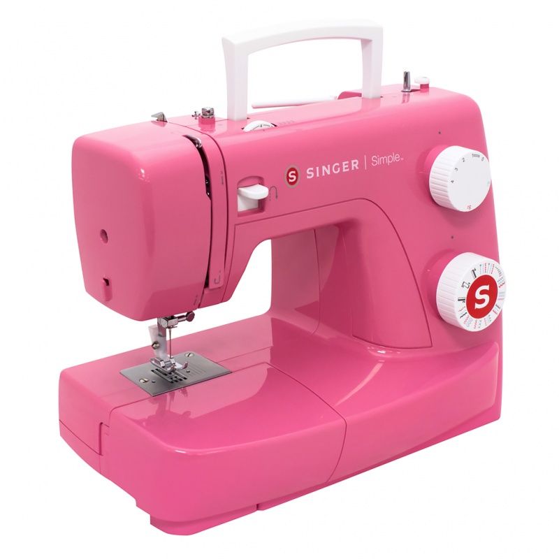 Швейная машина Singer SIMPLE 3223 Red 