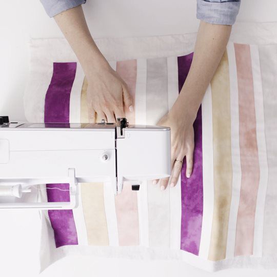 Швейная машина Bernina B570 QE