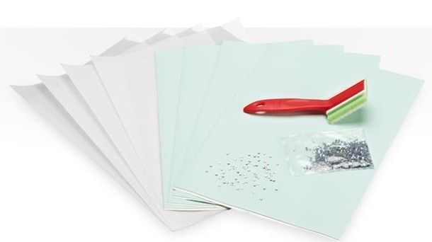 Стартовый комплект Bernina CrystalWork StarterKit