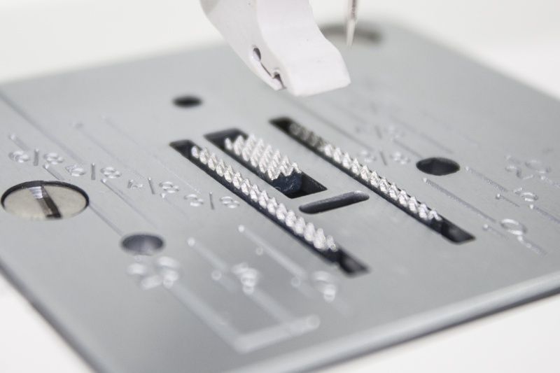 Швейная машина Janome S-24