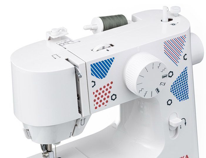 Швейная машина Chayka EasyStitch 22