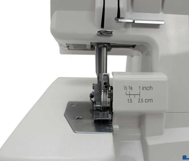 Оверлок Juki MO-50eN