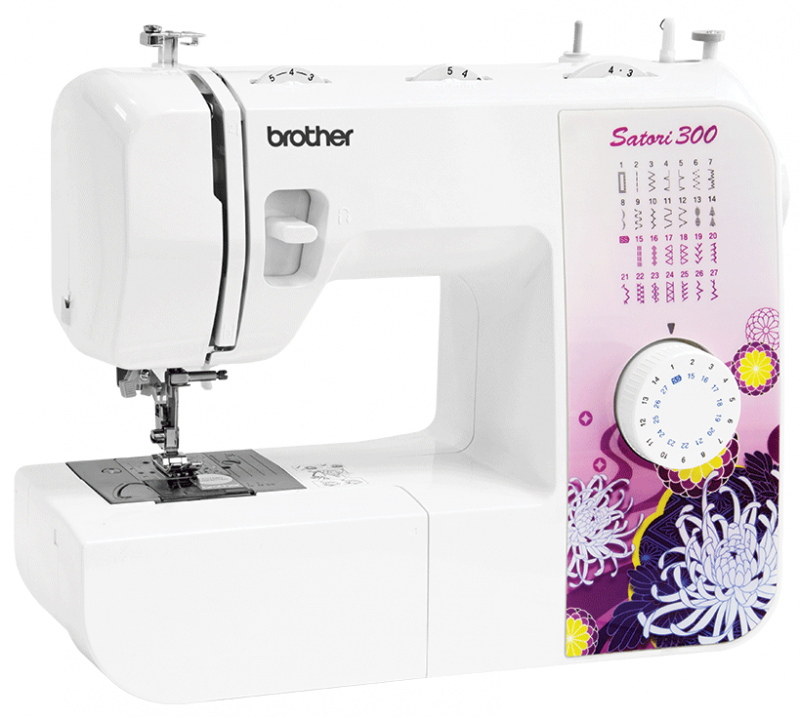 Швейная машина Brother Satori 300