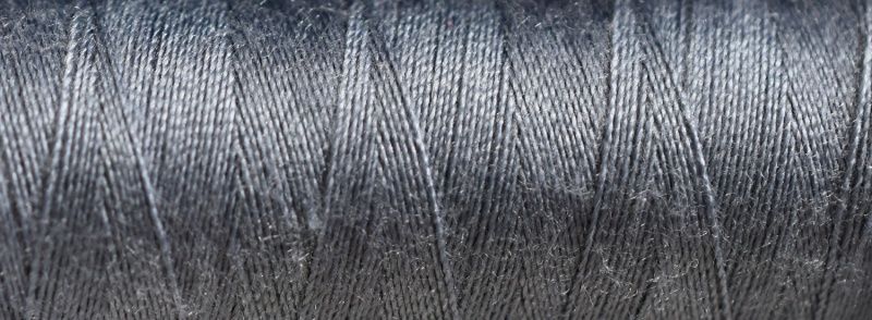 Нитки Aurora швейные Talia №120 универсальные, 200 м.