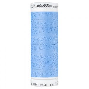 Нитки Mettler SERAFLEX 120 для эластичных швов, 130 м (0271)