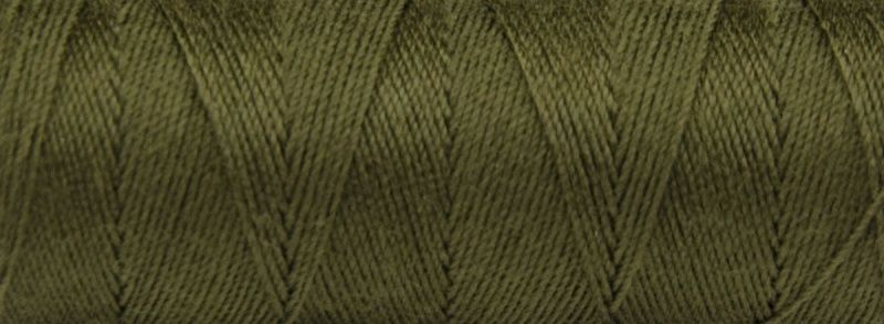 Нитки Aurora швейные для джинсы 30