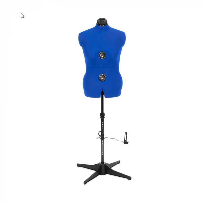 Манекен женский портновский Taylormade M Sapphire Blue